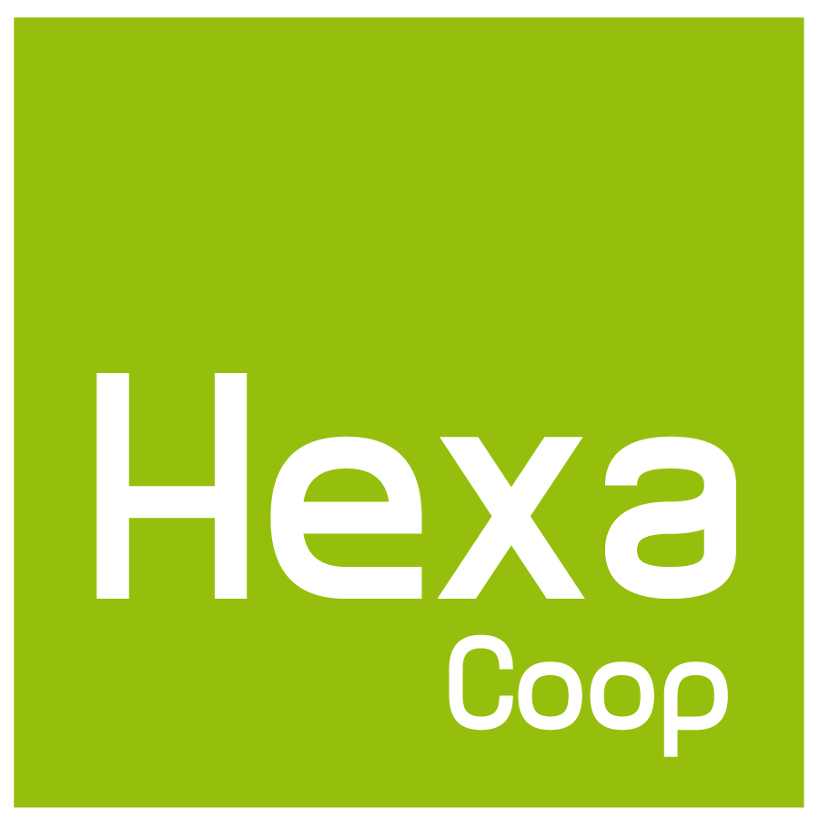 Logo Hexa Coop